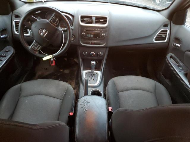 1C3CDZAGXEN109212 Dodge AVENGER SE