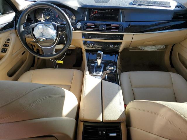 WBA5A5C5XFD524360 BMW 528 I