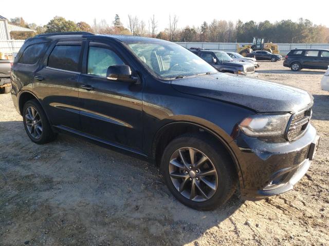 1C4RDJDG7JC133282 Dodge DURANGO GT