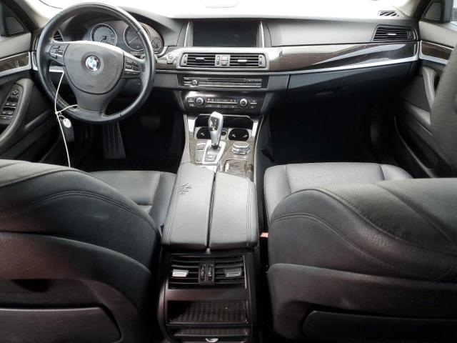 WBA5A5C56ED512107 BMW 528 I