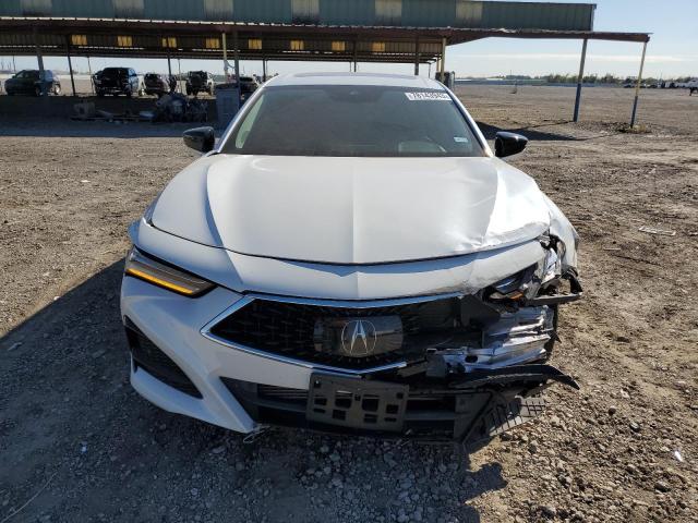 19UUB5F40MA015358 Acura Tlx Technology