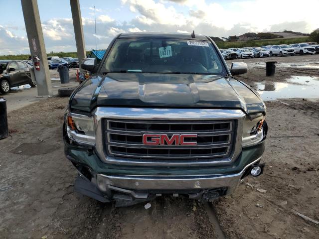 3GTP1VEC6FG258958 GMC Sierra C1500 Slt