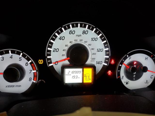 5FNYF4H23EB043402 Honda PILOT LX