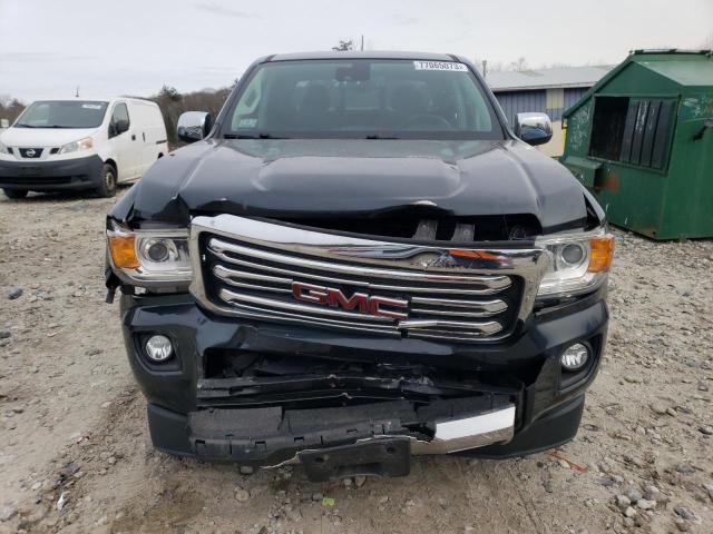 1GTG6DEN4J1156529 GMC CANYON SLT