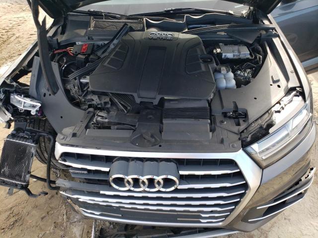 WA1LAAF73JD048942 Audi Q7 Premium Plus