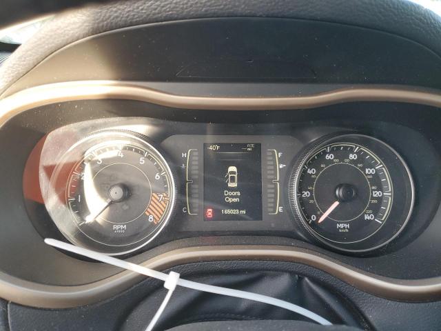 1C4PJLCS2EW106190 Jeep Cherokee Latitude