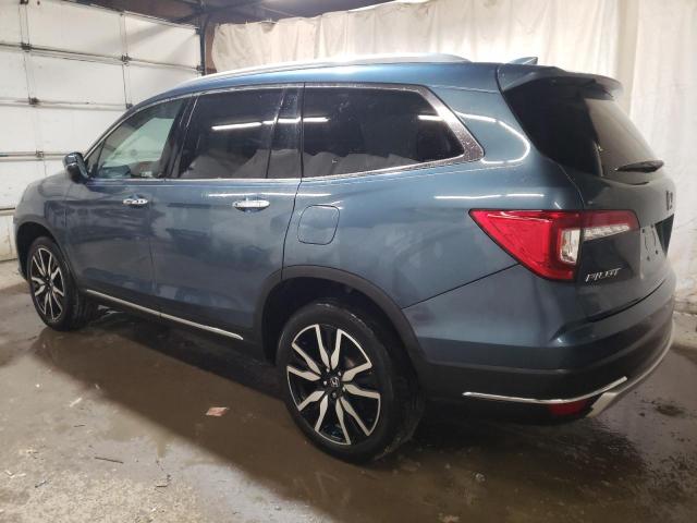 5FNYF6H04LB003272 Honda Pilot Elite
