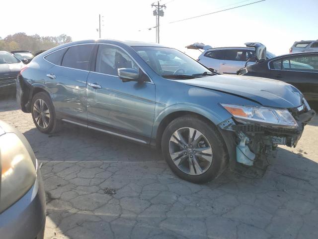 5J6TF1H56EL000649 Honda Crosstour Exl