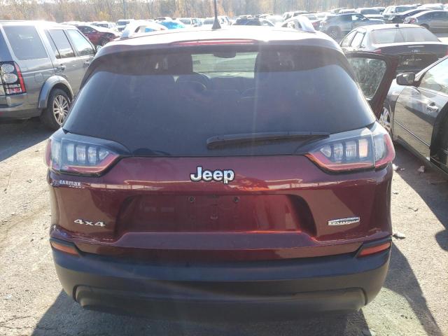 1C4PJMLB6KD173095 Jeep Cherokee Latitude Plus