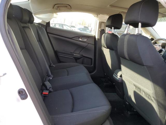 JHMFC1F42JX008366 Honda CIVIC EX