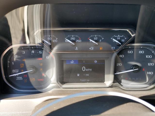 3GTP8CED2LG179971 GMC Sierra C1500 Elevation