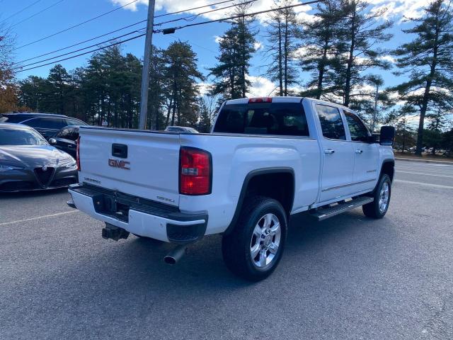 1GT12UEG0JF203433 GMC Sierra K2500 Denali