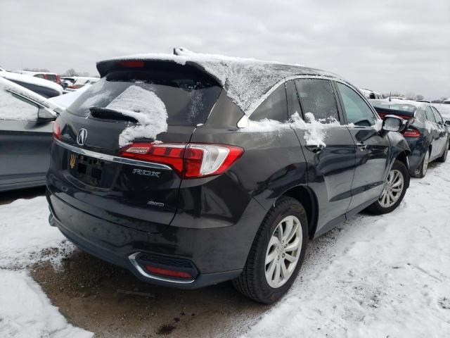 5J8TB4H35HL018678 Acura RDX