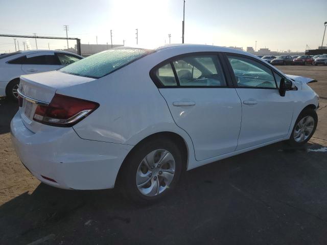 2HGFB2F51EH557216 Honda Civic Lx