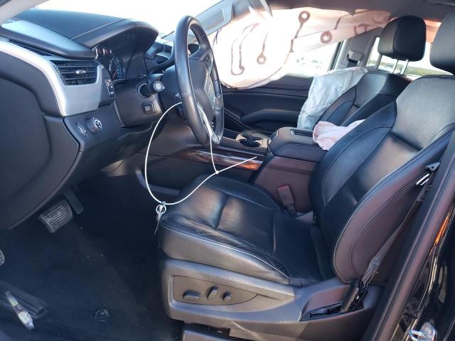 1GKS1GKC7JR347445 GMC Yukon Xl C1500 Slt