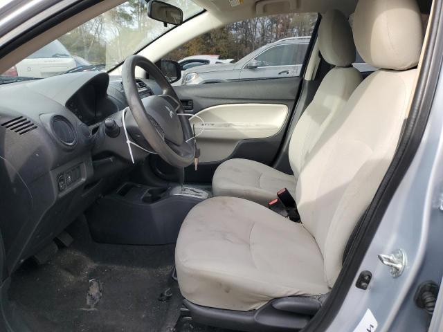 ML32F3FJ4JHF13298 Mitsubishi Mirage G4 Es