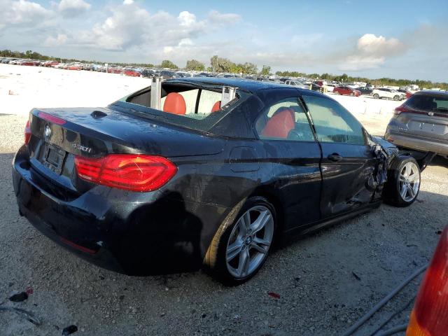 WBA4Z1C58JEA31327 BMW 430I