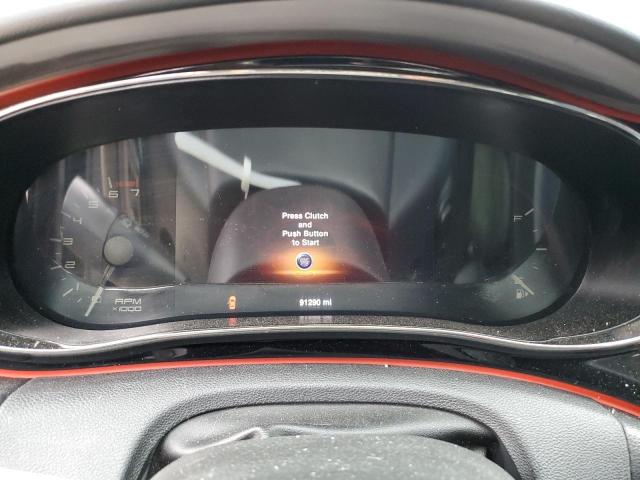 1C3CDFEB9FD121162 Dodge DART GT