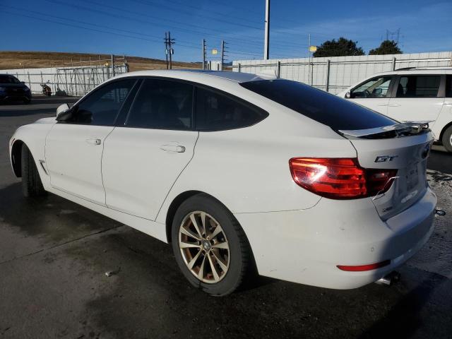 WBA3X5C53ED556376 BMW 328 XIGT