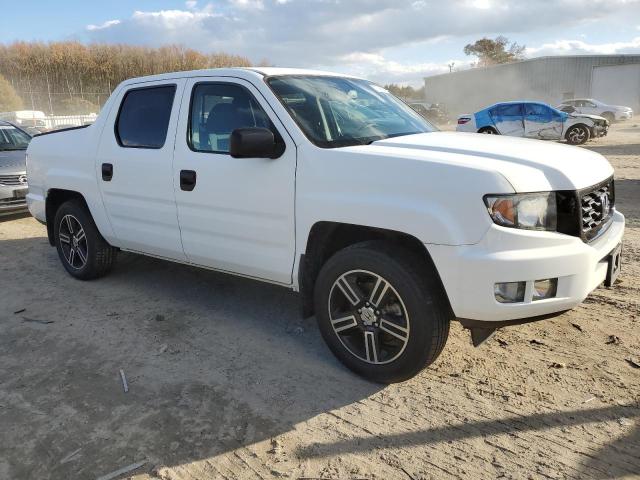 5FPYK1F7XEB002118 Honda Ridgeline Sport