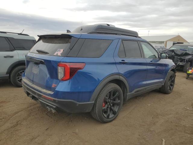 1FM5K8GC1MGB16895 Ford Explorer St