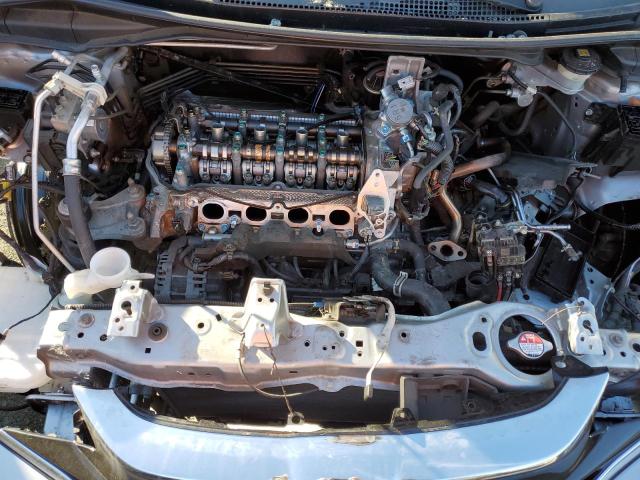 3HGGK5H45JM702277 Honda FIT LX