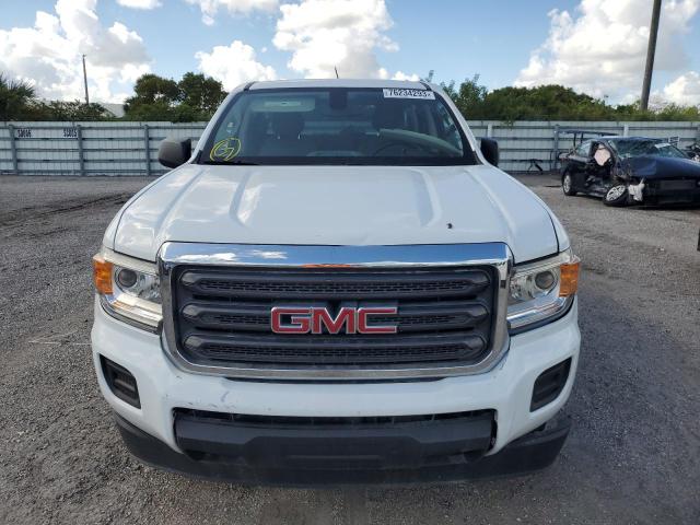 1GTG5BEA1L1120708 GMC Canyon