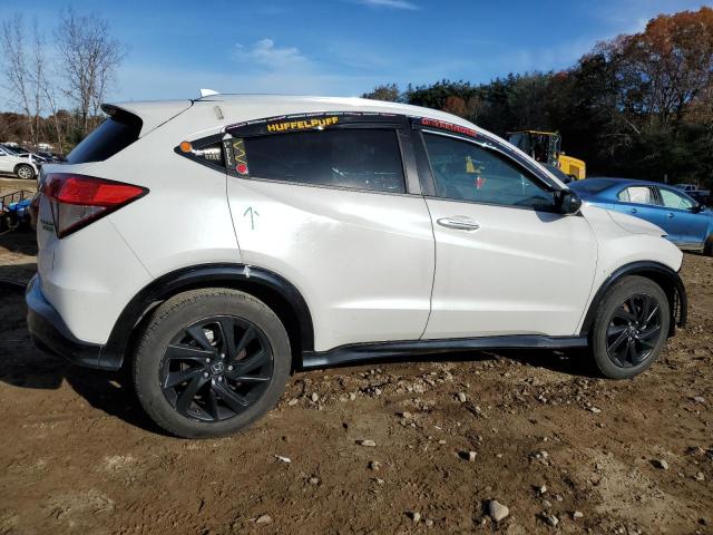 3CZRU6H15MM715431 Honda HR-V SPORT