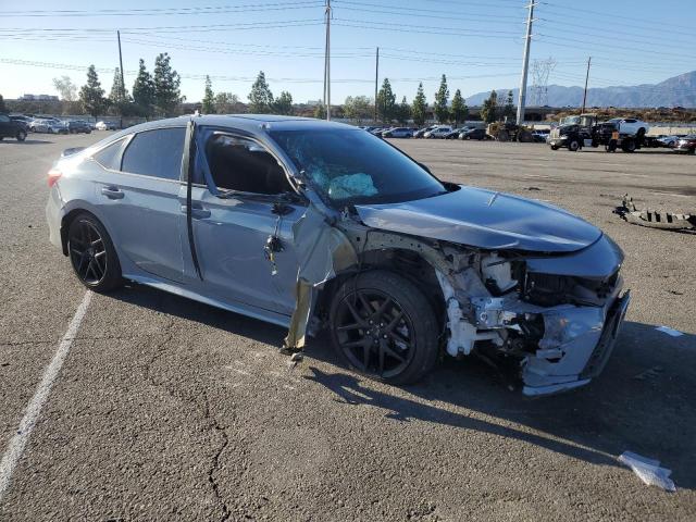 2HGFE1E53NH471232 Honda CIVIC SI