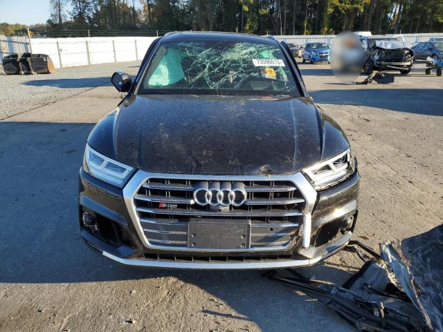 WA1C4AFY5J2182444 Audi Sq5 Prestige