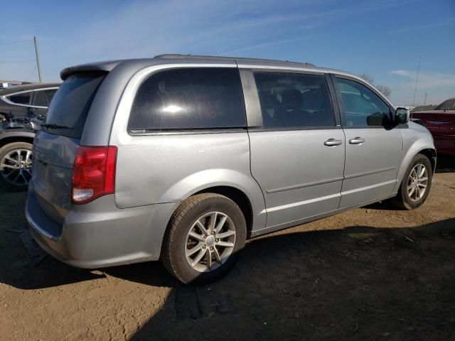 2C4RDGCG5ER253017 Dodge Grand Caravan Sxt
