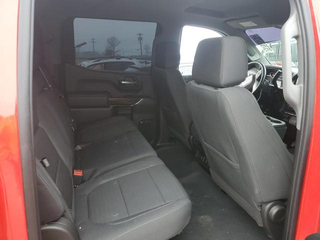 1GTU9CED7MZ100103 GMC Sierra K1500 Elevation