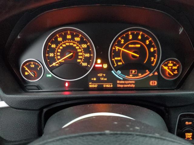 WBA4F7C59HG786350 BMW 430i Gran Coupe