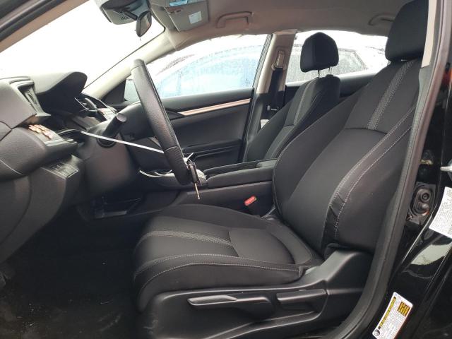 2HGFC2F68LH524264 Honda Civic Lx