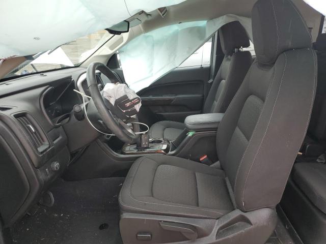 1GTH5CEN2N1248438 GMC Canyon Elevation