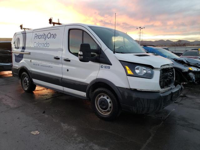1FTYE1YM0JKB50696 Ford Transit T-150