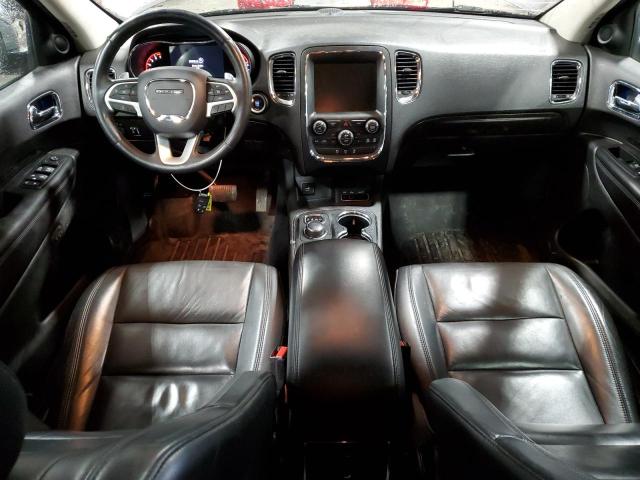 1C4RDJDG5EC586709 Dodge DURANGO LIMITED