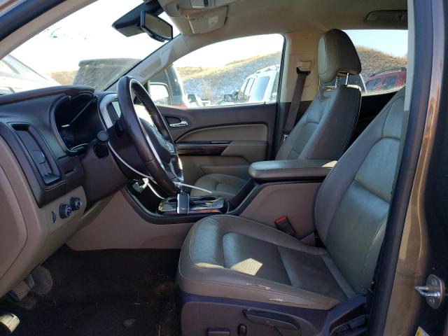 1GTG6CE35F1141344 GMC CANYON SLT