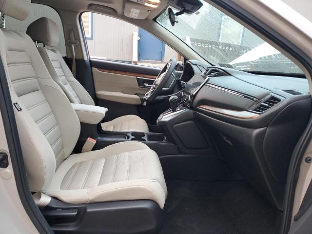 5J6RW2H56JL018059 Honda CR-V EX