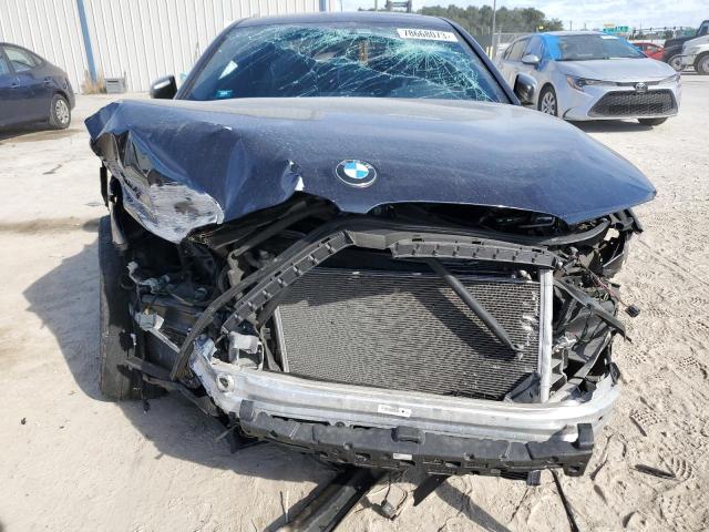 WBAJB9C56JB049264 BMW M550xi
