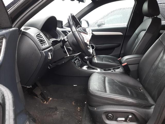 WA1BCCFS1JR011624 Audi Q3 PREMIUM