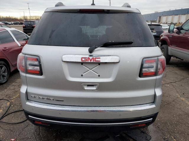 1GKKRSKD2HJ122170 GMC Acadia Limited Slt-2