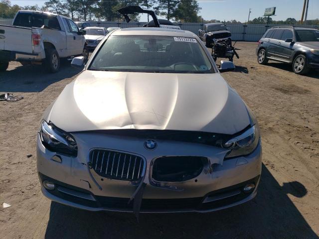 WBA5A5C58GG354290 BMW 528 I