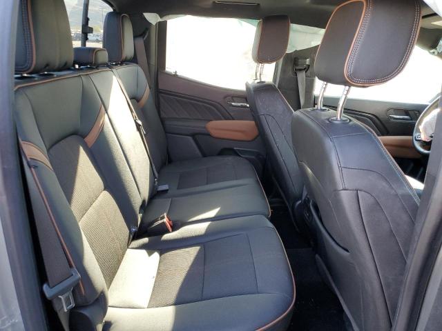 1GTP6DEK4P1179212 GMC Canyon At4