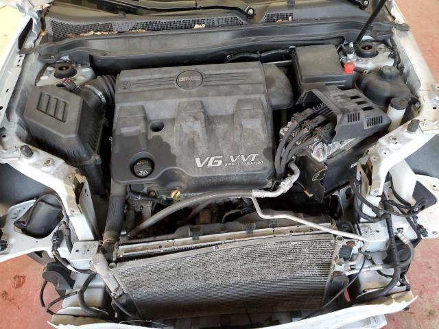 2GKFLUE35G6171974 GMC Terrain Slt