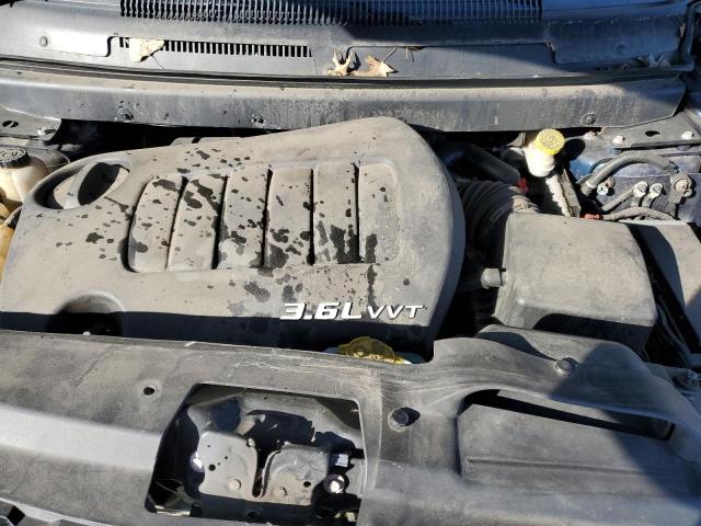 3C4PDCBG6FT696518 Dodge Journey Sxt