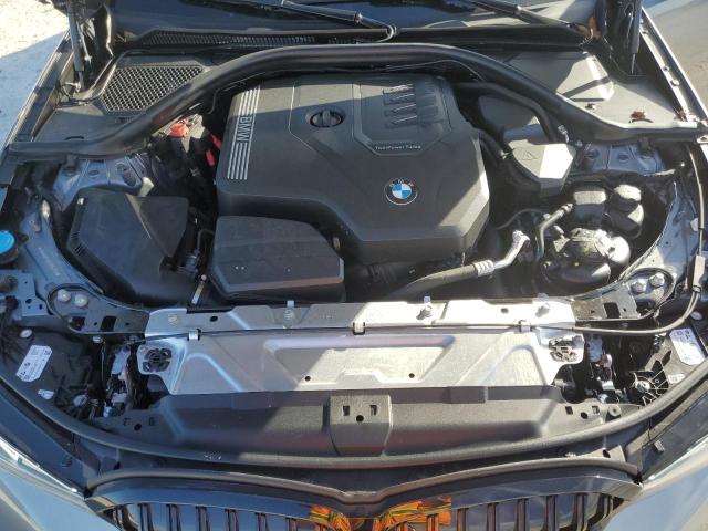 3MW89FF0XP8D64376 BMW 330XI