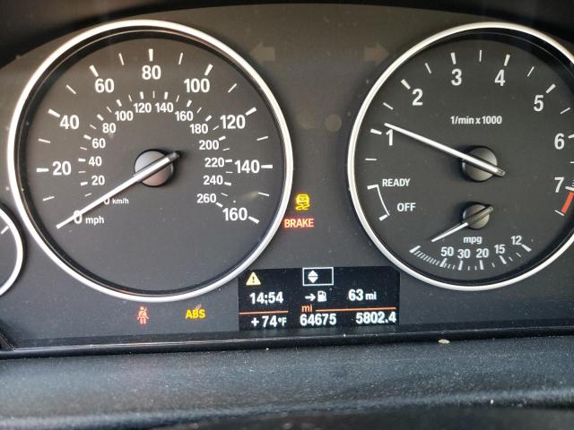 WBA3B1C57EPE14587 BMW 320 I