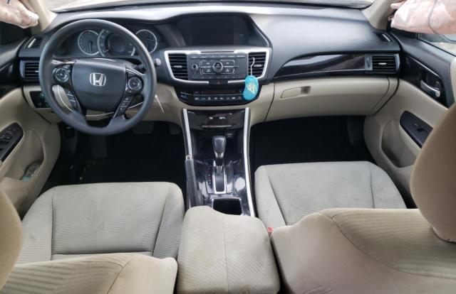 1HGCR2F49HA176612 Honda ACCORD LX