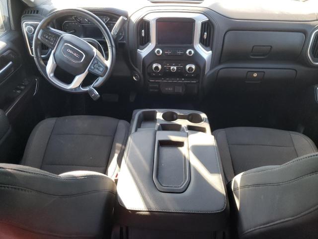 1GTR9CEDXLZ203763 GMC Sierra K1500 Elevation
